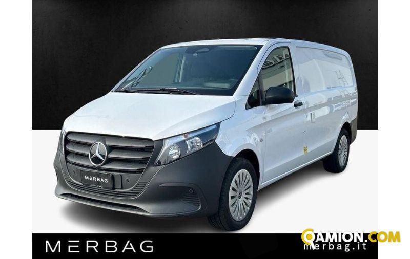 Mercedes SPRINTER Furgone PRO 114 CDI Long | Leggero Furgone <= 35 q.li Altro | Merbag S.p.A.
