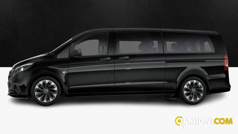 Mercedes VITO Tourer PRO 114 CDI Extralong | Leggero Furgone <= 35 q.li Altro | Merbag S.p.A.