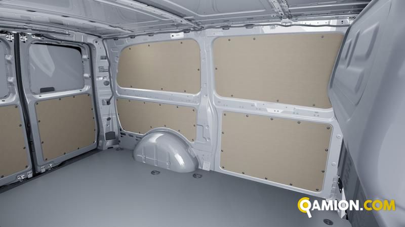 Mercedes VITO Furgone SELECT 116 CDI Long | Leggero Furgone <= 35 q.li Altro | Merbag S.p.A.