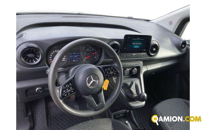 Mercedes CITAN 110 F Long | Leggero Furgone <= 35 q.li Altro | Merbag S.p.A.