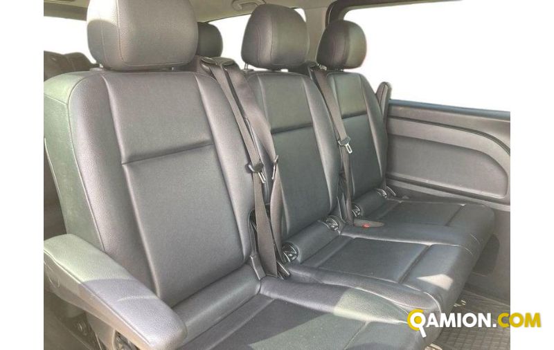 Mercedes VITO 119 Tourer Select Long | Leggero Furgone <= 35 q.li Altro | Merbag S.p.A.