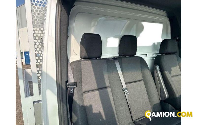 Mercedes SPRINTER Telaio 311CDI 37/35 PRO | Leggero Furgone <= 35 q.li Altro | Merbag S.p.A.