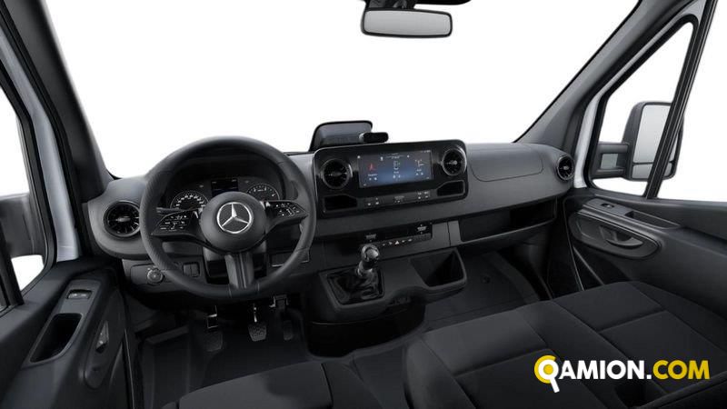 Mercedes SPRINTER Telaio 517CDI 43/50 PRO | Leggero Furgone <= 35 q.li Altro | Merbag S.p.A.