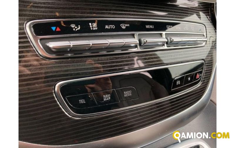 Mercedes Classe V 250 Long d Premium | Leggero Furgone <= 35 q.li Altro | Merbag S.p.A.