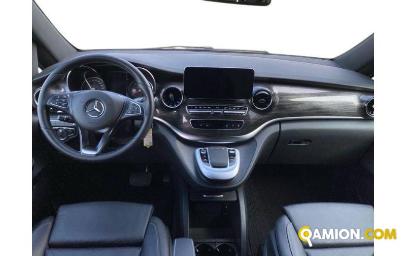 Mercedes Classe V 250 Premium Long | Leggero Furgone <= 35 q.li Altro | Merbag S.p.A.