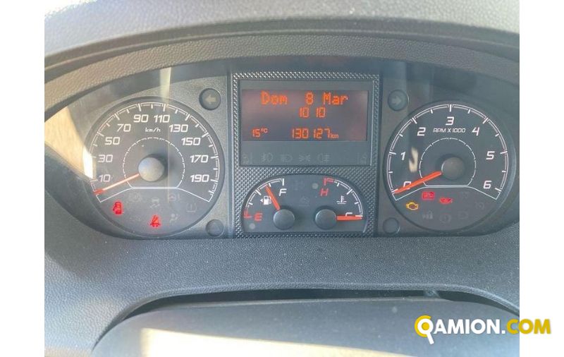 Peugeot BOXER BOXER | Leggero Furgone <= 35 q.li Altro | Merbag S.p.A.