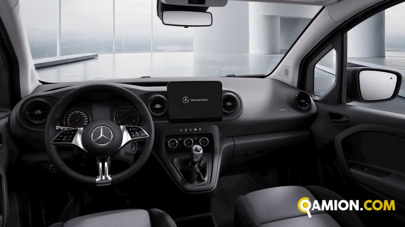 Mercedes CITAN 112 CDI Tourer Long | Leggero Furgone <= 35 q.li Altro | Merbag S.p.A.