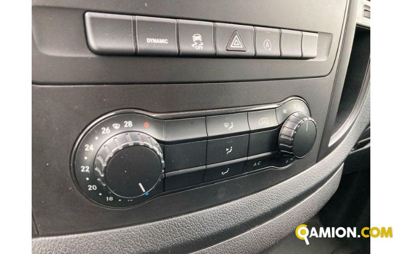 Mercedes VITO 119 CDI Long Pro | Leggero Furgone <= 35 q.li Altro | Merbag S.p.A.