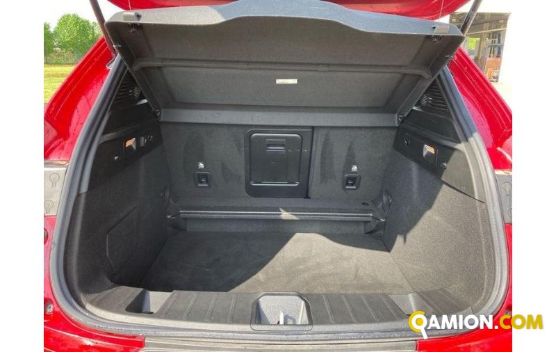 Alfa romeo Tonale 1.6 Sprint 130cv tct6 | Leggero Furgone <= 35 q.li | Merbag S.p.A.