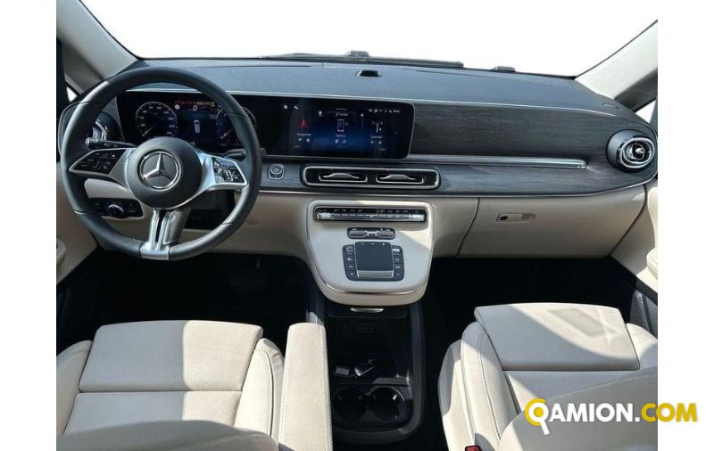 Mercedes Classe V V Long 250 d Avantgarde auto | Automobile | Merbag S.p.A.