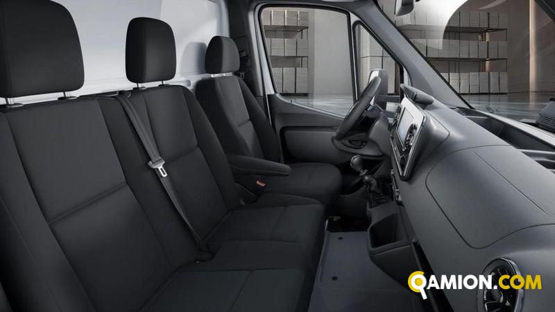 Mercedes SPRINTER Telaio 517CDI 37/50 PRO | Leggero Furgone <= 35 q.li Altro | Merbag S.p.A.