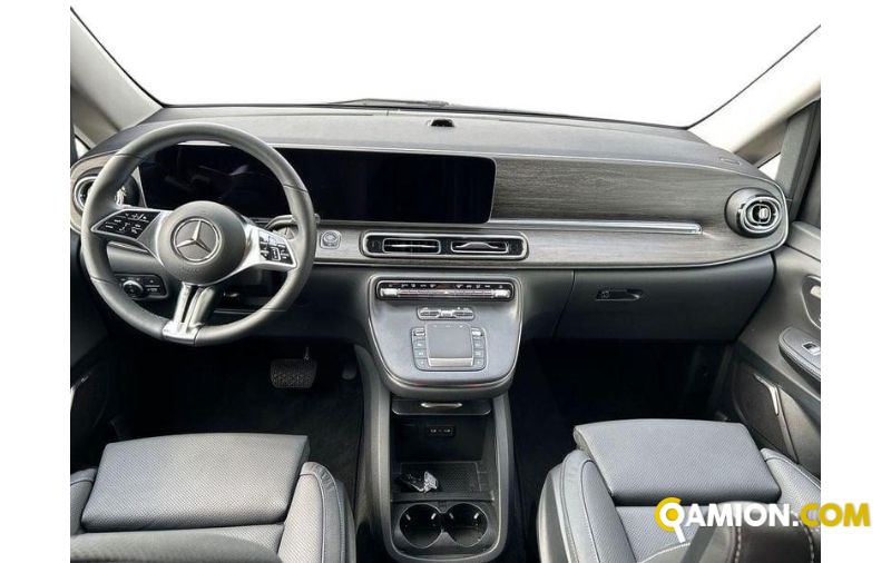 Mercedes Classe V V Long 300 d Avantgarde 4matic auto | Automobile | Merbag S.p.A.
