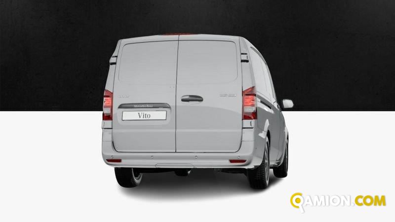Mercedes VITO Vito Furgone SELECT 116 CDI Long | Leggero Furgone <= 35 q.li Altro | Merbag S.p.A.