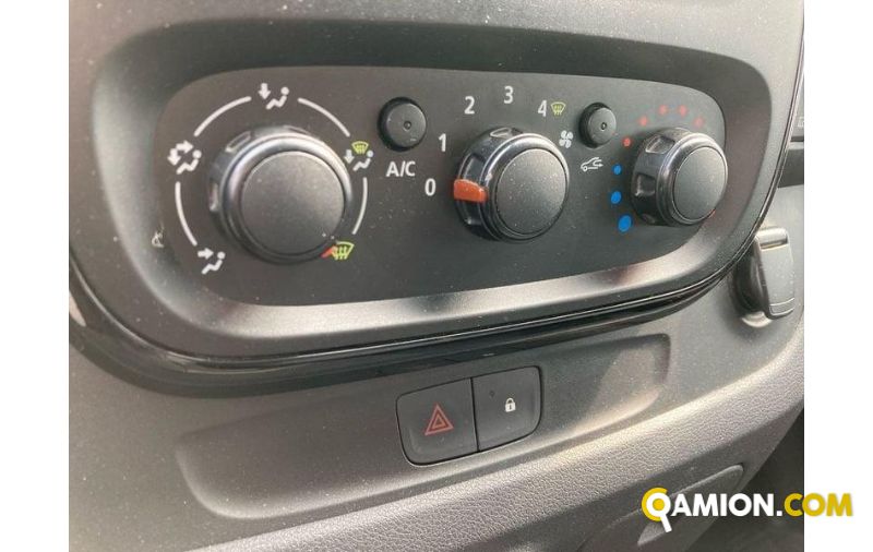 Opel VIVARO VIVARO | Leggero Furgone <= 35 q.li Altro | Merbag S.p.A.