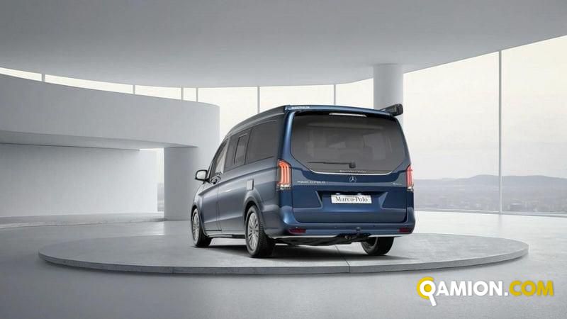 Mercedes MARCO POLO V 250 d Marco Polo | Leggero Furgone <= 35 q.li Altro | Merbag S.p.A.