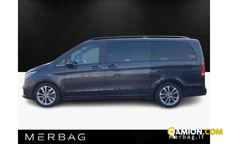 Mercedes Classe V 250 Premium Long | Leggero Furgone <= 35 q.li Altro | Merbag S.p.A.
