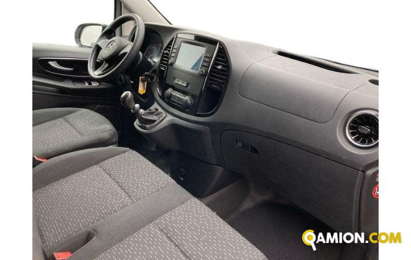 Mercedes VITO  114 CDI Furgone Long  | Leggero Furgone <= 35 q.li Altro | Merbag S.p.A.