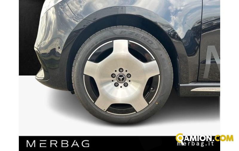Mercedes Classe V V Long 300 d Exclusive auto | Automobile Altro | Merbag S.p.A.