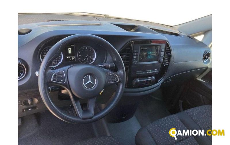 Mercedes VITO 114 CDI Extra-Long | Leggero Furgone <= 35 q.li Altro | Merbag S.p.A.