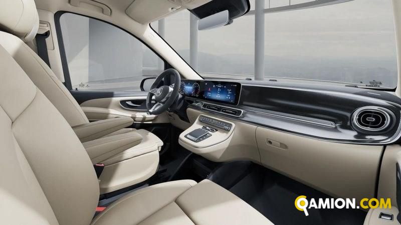 Mercedes MARCO POLO V 250 d Marco Polo | Leggero Furgone <= 35 q.li Altro | Merbag S.p.A.