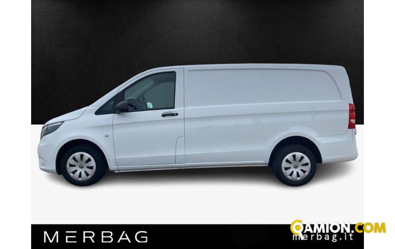 Mercedes VITO 114 CDI Long | Leggero Furgone <= 35 q.li Altro | Merbag S.p.A.