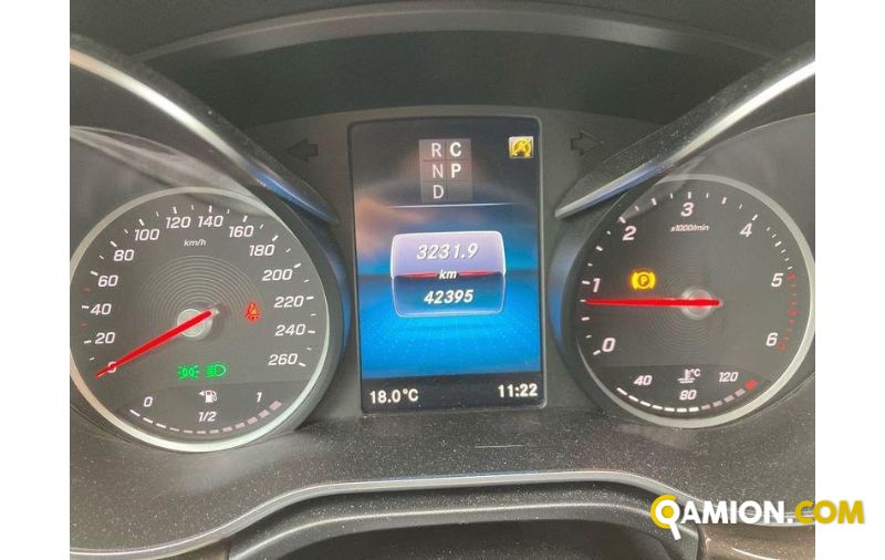 Mercedes Classe V Marco Polo 250 d 4 Matic | Leggero Furgone <= 35 q.li Altro | Merbag S.p.A.