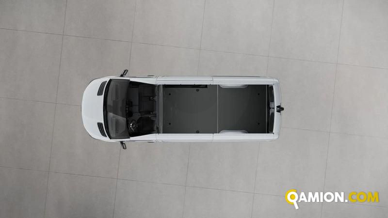 Mercedes SPRINTER Furgone 319CDI 37/35 PRO | Leggero Furgone <= 35 q.li Altro | Merbag S.p.A.