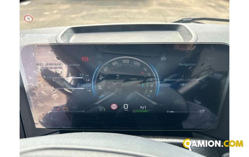 Mercedes AROCS 2546 L 6x2 | Impianto scarrabile Altro | Merbag S.p.A.