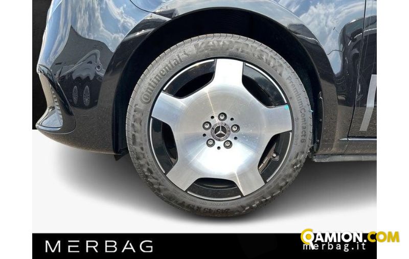 Mercedes Classe V V Long 300 d Avantgarde 4matic auto | Automobile | Merbag S.p.A.