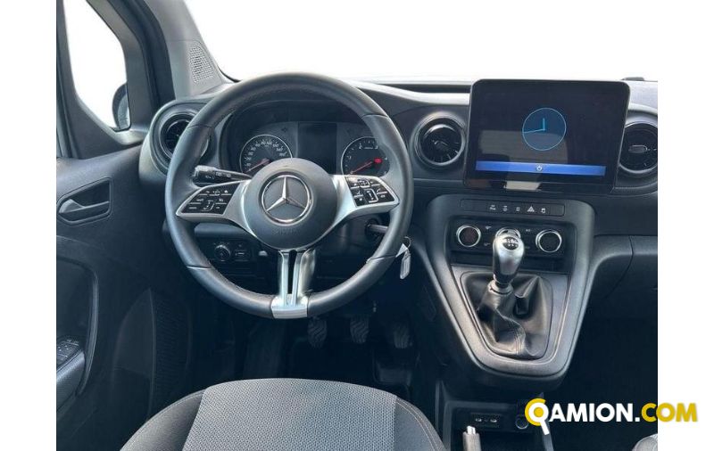 Mercedes CITAN Citan Tourer Long 112 cdi | combi | Merbag S.p.A.