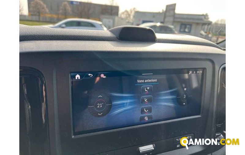 Mercedes SPRINTER Furgone PRO 114 CDI Long | Leggero Furgone <= 35 q.li Altro | Merbag S.p.A.