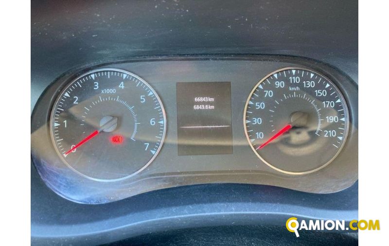 Renault MASTER MASTE  35 | Leggero Furgone <= 35 q.li Altro | Merbag S.p.A.