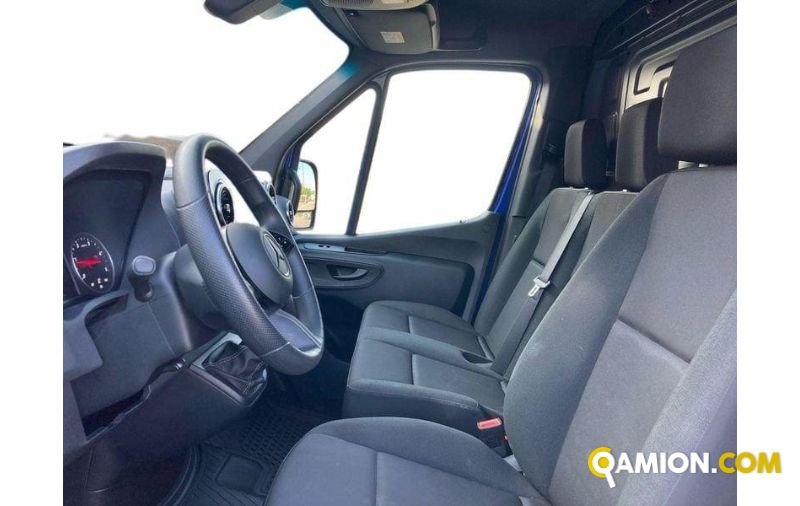 Mercedes SPRINTER SPRINTER | Leggero Furgone <= 35 q.li Altro | Merbag S.p.A.