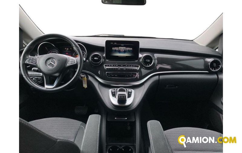 Mercedes Classe V V Compact 250 d Executive Business auto | Automobile Altro | Merbag S.p.A.