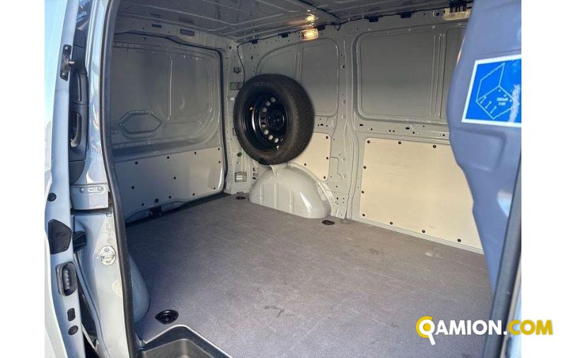 Mercedes VITO 114 Furgone Compact | Leggero Furgone <= 35 q.li Altro | Merbag S.p.A.