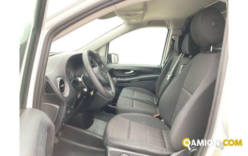 Mercedes VITO 110 CDI Furgone Long | Leggero Furgone <= 35 q.li Altro | Merbag S.p.A.