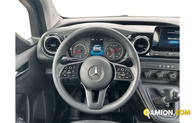 Mercedes CITAN 112 Tourer Long | Automobile Altro | Merbag S.p.A.