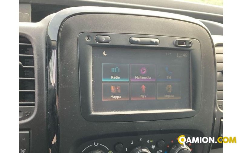 Opel VIVARO VIVARO | Leggero Furgone <= 35 q.li Altro | Merbag S.p.A.