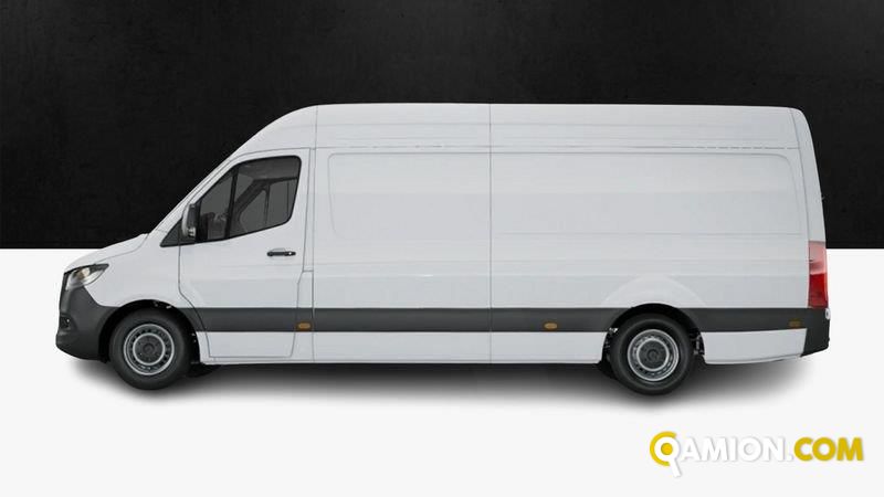 Mercedes SPRINTER Furgone 319CDI 43/35 PRO | Leggero Furgone <= 35 q.li Altro | Merbag S.p.A.
