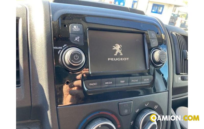 Peugeot BOXER BOXER | Leggero Furgone <= 35 q.li Altro | Merbag S.p.A.