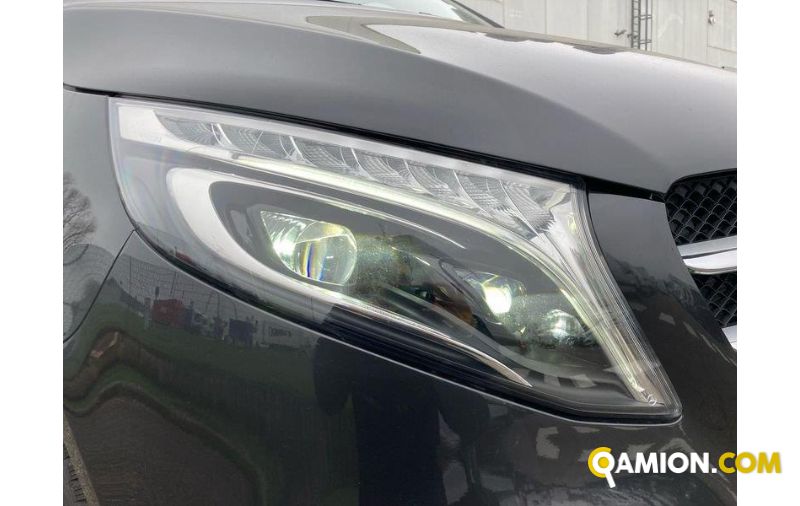 Mercedes Classe V Marco Polo 250 d 4 Matic | Leggero Furgone <= 35 q.li Altro | Merbag S.p.A.