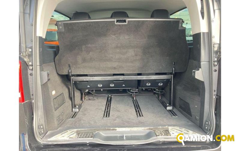 Mercedes Classe V V 250 Extralong Premium | Leggero Furgone <= 35 q.li Altro | Merbag S.p.A.