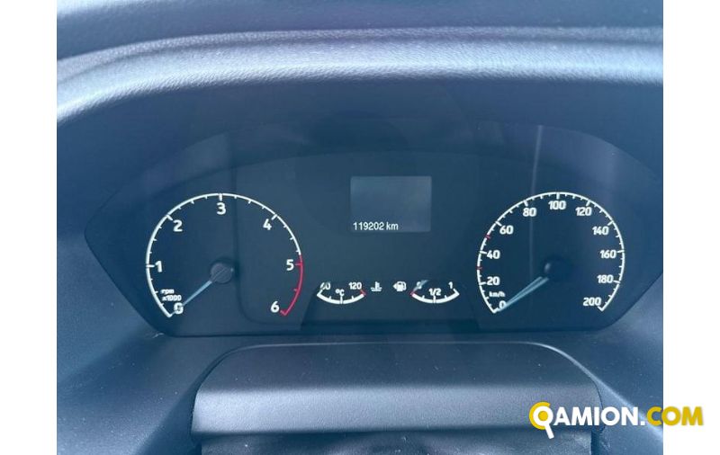 Ford TRANSIT Transit Custom | Leggero Furgone <= 35 q.li Altro | Merbag S.p.A.