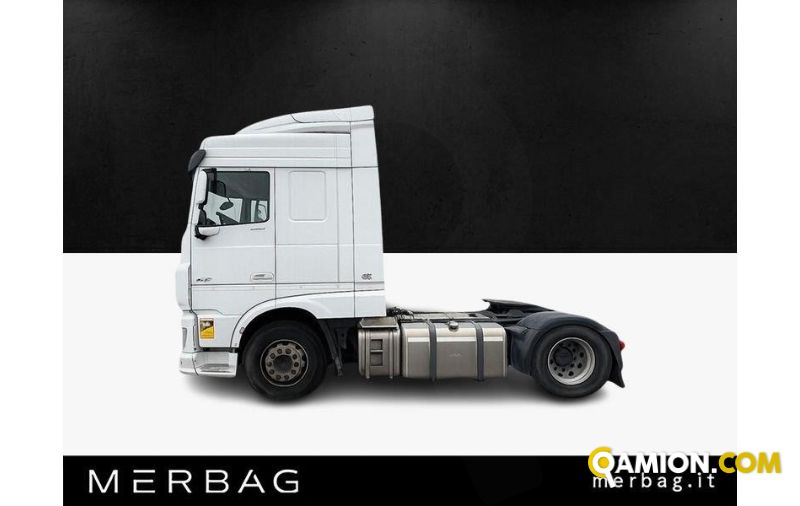 Daf XF XF 480 | truck Altro | Merbag S.p.A.