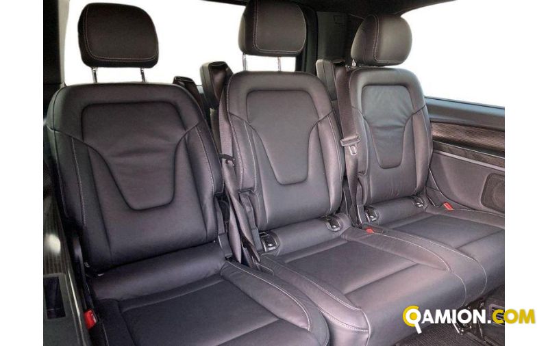 Mercedes Classe V 250 Premium Long | Leggero Furgone <= 35 q.li Altro | Merbag S.p.A.