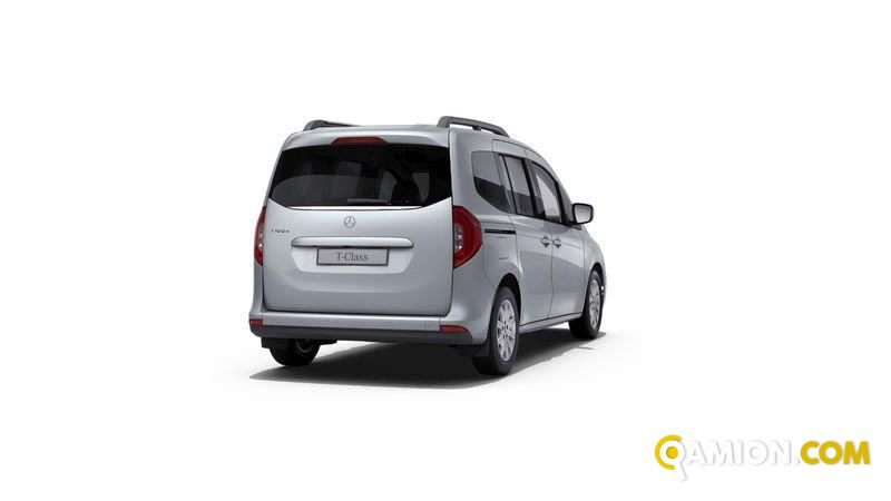 Mercedes Classe T 180d Premium auto | Leggero Furgone <= 35 q.li Altro | Merbag S.p.A.