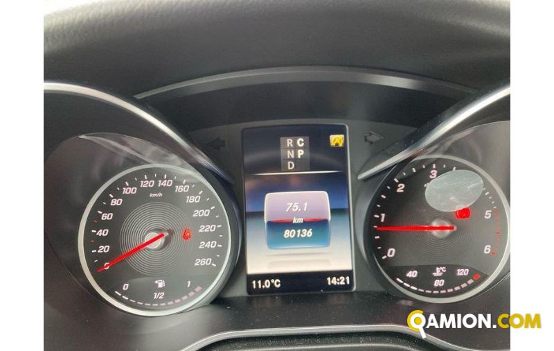 Mercedes Classe V V Compact 250 d Executive Business auto | Automobile Altro | Merbag S.p.A.