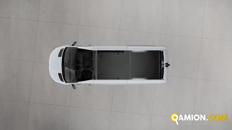 Mercedes SPRINTER Furgone 319CDI 37/35 PRO | Leggero Furgone <= 35 q.li Altro | Merbag S.p.A.