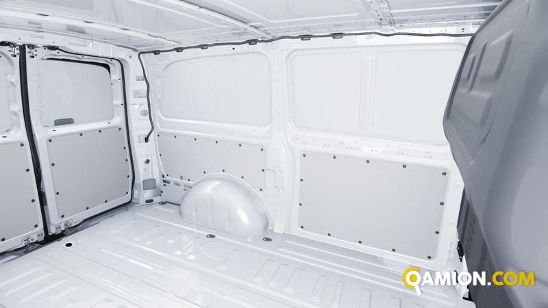 Mercedes VITO Furgone PRO 114 CDI Long | Leggero Furgone <= 35 q.li Altro | Merbag S.p.A.