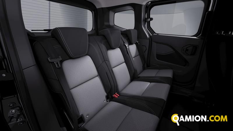 Mercedes CITAN 112 CDI Tourer Long | Leggero Furgone <= 35 q.li Altro | Merbag S.p.A.